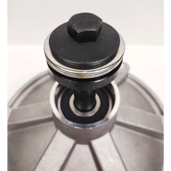 109-6394 Deck Spindle Assy For Exmark Toro Quest 42" 48" 52" 116-5712 109-8744 - Picture 7 of 10